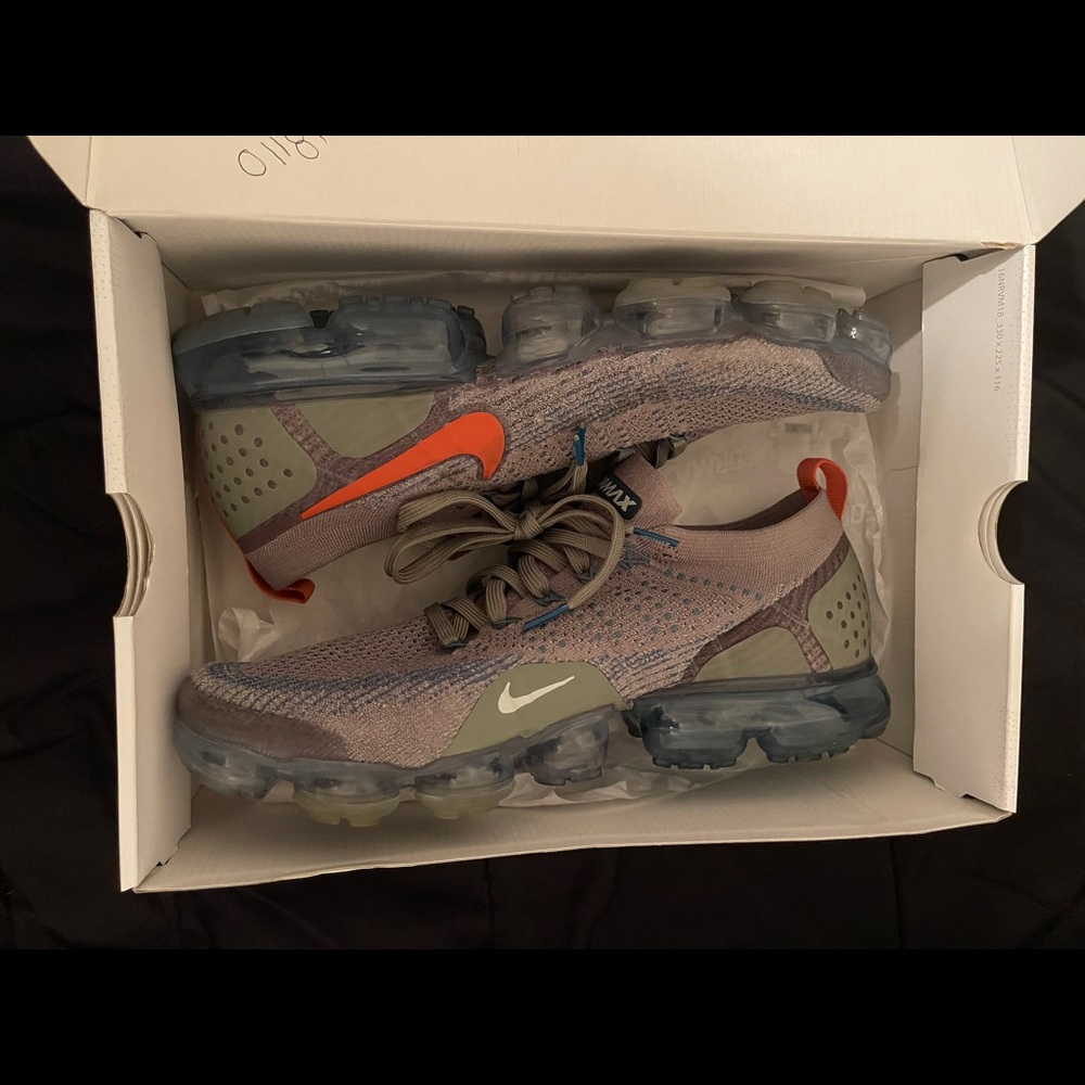 Nike Vapormax Flynit